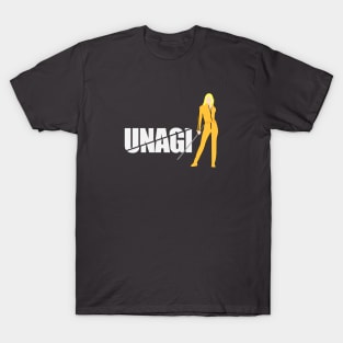 Kill Unagi T-Shirt